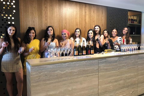 Yarra Valley Public Winery Tours - Accommodation Fremantle 0