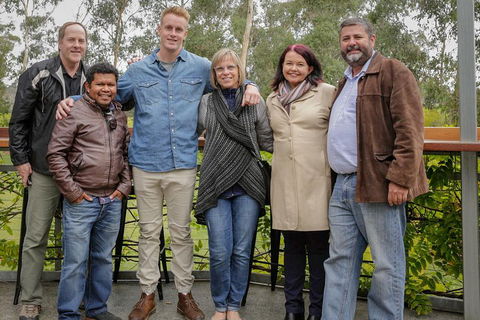 Yarra Valley Public Winery Tours - Accommodation Fremantle 1