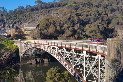 Tasmania 4 Day East Coast + Launceston - Accommodation Fremantle 5