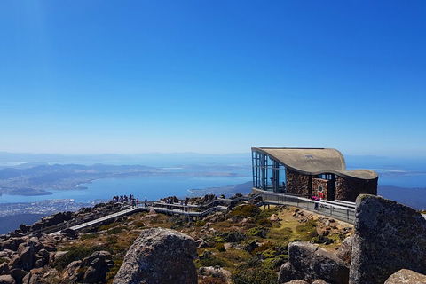 6-Day Tasmania Small-Group Guided Tour With Gourmet Food - Accommodation Fremantle 0