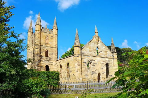 6-Day Tasmania Small-Group Guided Tour With Gourmet Food - Accommodation Fremantle 2