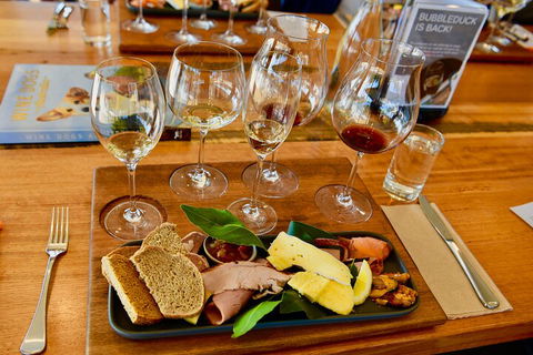 6-Day Tasmania Small-Group Guided Tour With Gourmet Food - Accommodation Fremantle 3