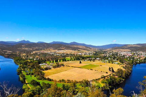 6-Day Tasmania Small-Group Guided Tour With Gourmet Food - Accommodation Fremantle 4