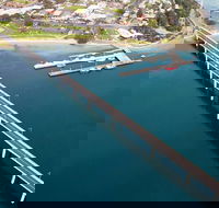 Phillip Island Helicopter Tour - Accommodation Fremantle