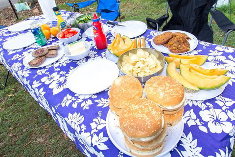 Byron Bay Combo: Minyon Falls And Hinterland Day Trip And Learn To Surf At Byron Bay - Accommodation Fremantle 4
