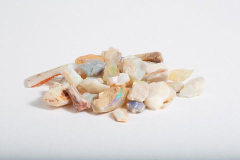 Opal Polishing Workshops In The Beautiful Blue Mountains - Accommodation Fremantle 0