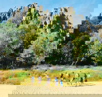 Gorgeous Gorges Tour - Windjana  Bell Gorge Mt Hart Cape Leveque - Accommodation Fremantle