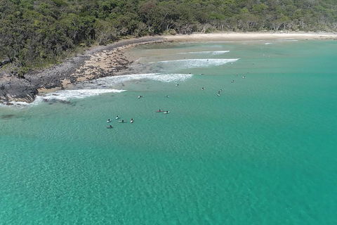 Noosa Thriller - 500hp Ocean Adventure Ride - Accommodation Fremantle 5