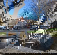 Salamanca Walk - History Tour - Accommodation Fremantle