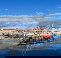 Grand Hobart Walking Tour - Accommodation Fremantle