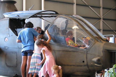 Darwin City Sightseeing Tour - Accommodation Fremantle 2