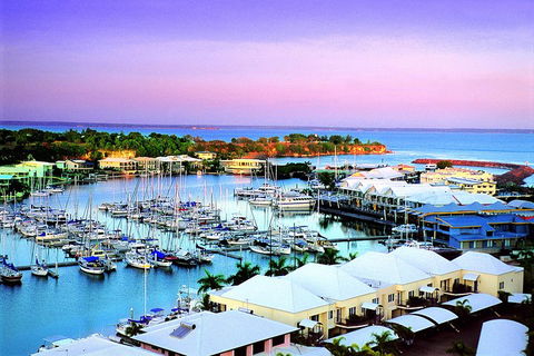 Darwin City Sightseeing Tour - Accommodation Fremantle 3