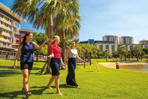 Darwin City Sightseeing Tour - Accommodation Fremantle 4