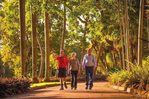 Darwin City Sightseeing Tour - Accommodation Fremantle 5