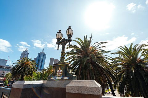 Highlights & Hidden Gems With Locals: Best Of Melbourne Private Tour - Accommodation Fremantle 0