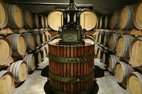 Margaret River Impression Day Tour From Perth - Accommodation Fremantle 1