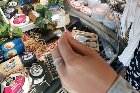 Margaret River Impression Day Tour From Perth - Accommodation Fremantle 2