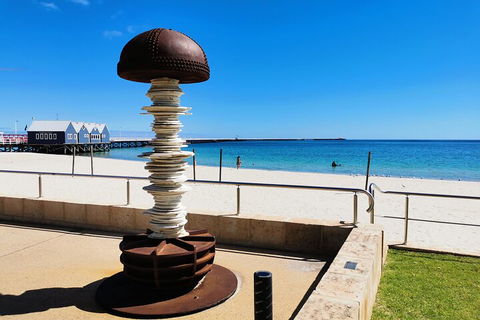 Margaret River Impression Day Tour From Perth - Accommodation Fremantle 3