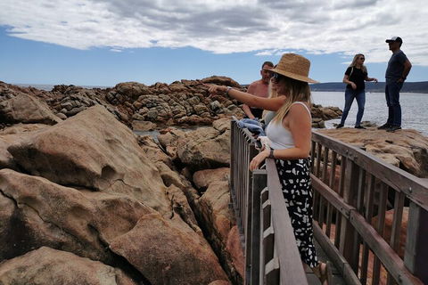 Margaret River Impression Day Tour From Perth - Accommodation Fremantle 4