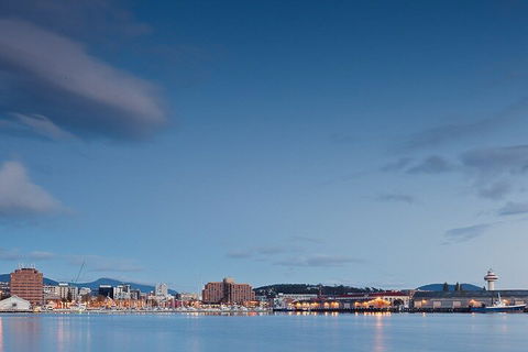 Mt Wellington Tour And MONA Admission - Accommodation Fremantle 0