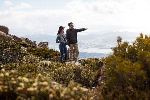 Mt Wellington Tour And MONA Admission - Accommodation Fremantle 5