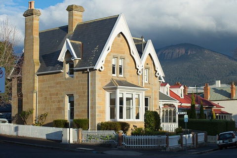 Hobart Half-Day Sightseeing Coach Tram Tour - Accommodation Fremantle 5