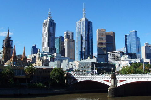 Half-Day Or Full-Day Tour With Private Guide From Melbourne - Accommodation Fremantle 2