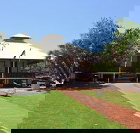 Enthralling Broome Self-Guided Audio Tour - Accommodation Fremantle