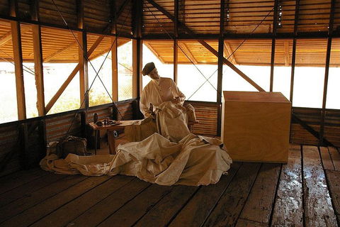 Enthralling Broome Self-Guided Audio Tour - Accommodation Fremantle 1