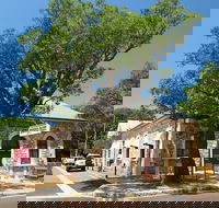 Delightful Darwin Self-Guided Audio Tour - Accommodation Fremantle