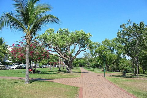 Delightful Darwin Self-Guided Audio Tour - Accommodation Fremantle 5
