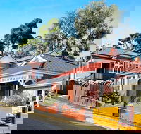 Wonderful Hobart Self-Guided Audio Tour - Accommodation Fremantle