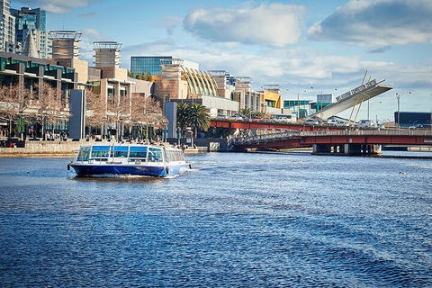 Highlights Of Melbourne Cruise - Accommodation Fremantle 4