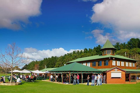 Margaret River, Caves, Wine And Cape Leeuwin Lighthouse Tour From Perth - Accommodation Fremantle 2