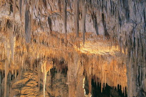 Margaret River, Caves, Wine And Cape Leeuwin Lighthouse Tour From Perth - Accommodation Fremantle 3