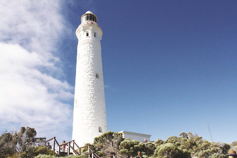 Margaret River, Caves, Wine And Cape Leeuwin Lighthouse Tour From Perth - Accommodation Fremantle 4