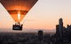 Melbourne Balloon Flight At Sunrise - thumb 5