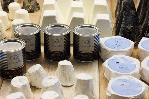 Yarra Valley Gourmet Small-Group Ecotour From Melbourne - Accommodation Fremantle 1