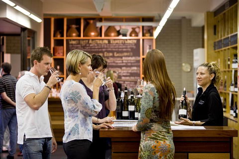 Yarra Valley Gourmet Small-Group Ecotour From Melbourne - Accommodation Fremantle 4