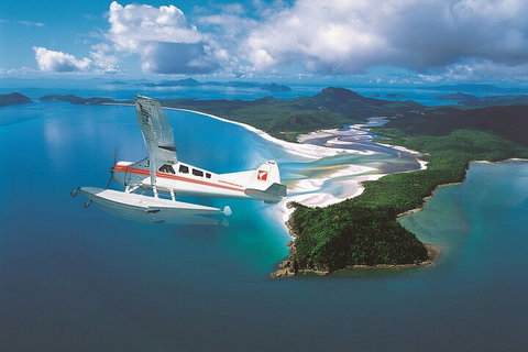 Panorama - Seaplane Tour - Accommodation Fremantle 0