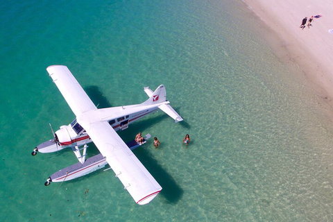 Panorama - Seaplane Tour - Accommodation Fremantle 1