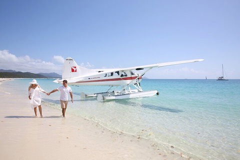 Panorama - Seaplane Tour - Accommodation Fremantle 2