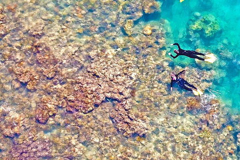 Panorama - Seaplane Tour - Accommodation Fremantle 3