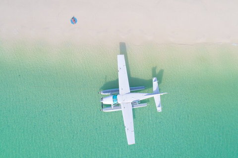 Panorama - Seaplane Tour - Accommodation Fremantle 4