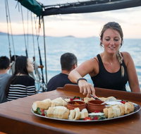 Fly  Sail Package With Providence - Accommodation Fremantle