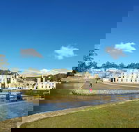 6-Day Tasmanian Explorer Adventure Tour from Hobart - Accommodation Fremantle