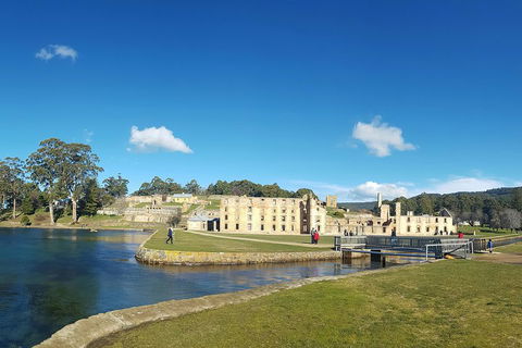 6-Day Tasmanian Explorer Adventure Tour From Hobart - Accommodation Fremantle 0