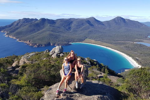 6-Day Tasmanian Explorer Adventure Tour From Hobart - Accommodation Fremantle 1
