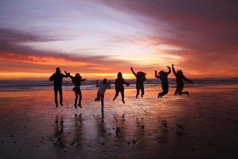 6-Day Tasmanian Explorer Adventure Tour From Hobart - Accommodation Fremantle 3