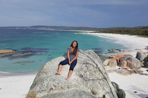 5-Day Best Of Tasmania Tour From Hobart - Accommodation Fremantle 0